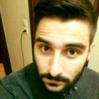 Χαράλαμπος's Avatar