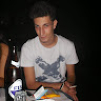 Spiros's Avatar
