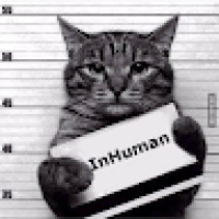 InHuman's Avatar