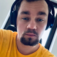 Marek_Šuca's Avatar