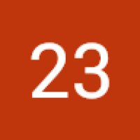 23's Avatar