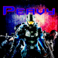 Peavy's Avatar