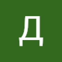 Дмитрий's Avatar