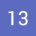 13's Avatar